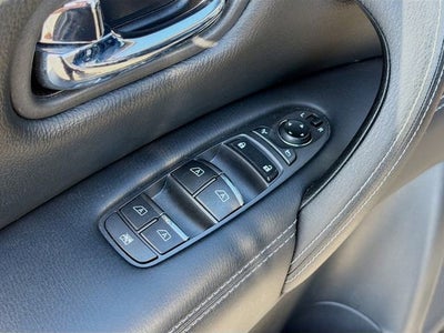 2020 Nissan Armada SV