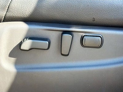 2020 Nissan Armada SV