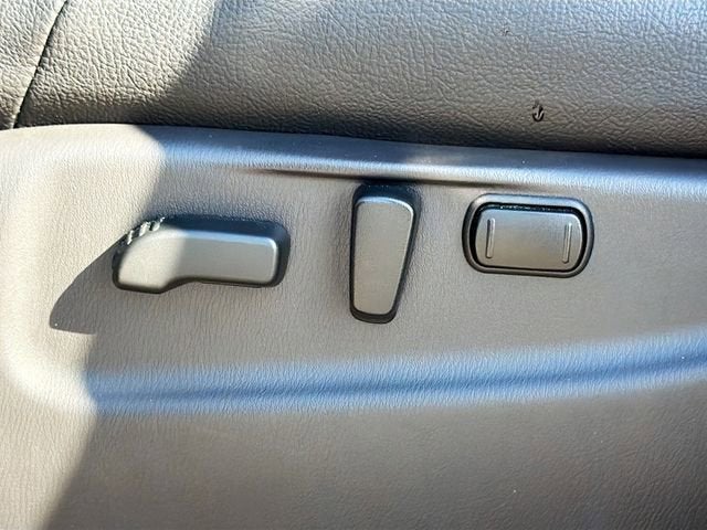 2020 Nissan Armada SV