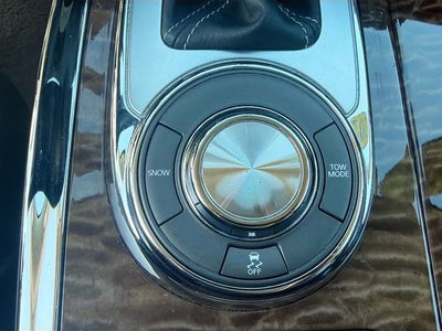 2020 Nissan Armada SV