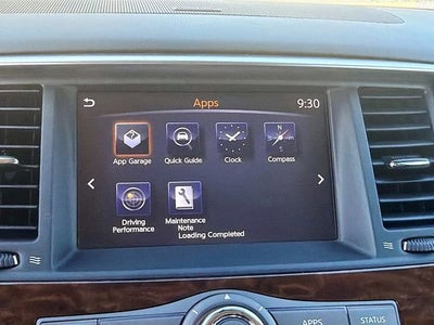 2020 Nissan Armada SV