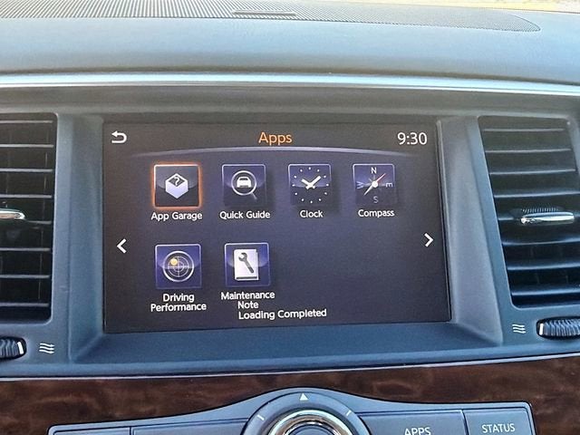 2020 Nissan Armada SV