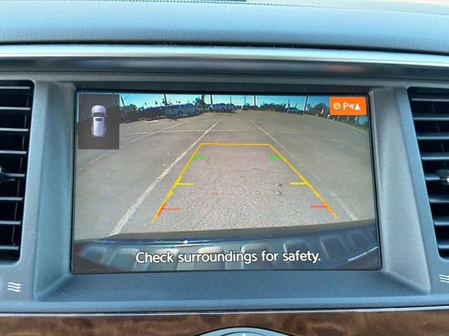 2020 Nissan Armada SV