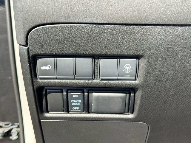 2020 Nissan Armada SV