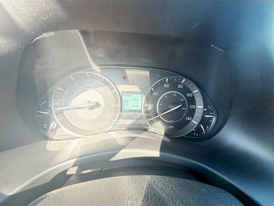 2020 Nissan Armada SV