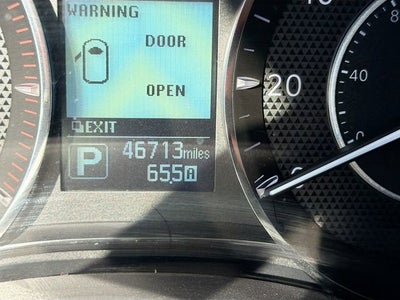 2020 Nissan Armada SV