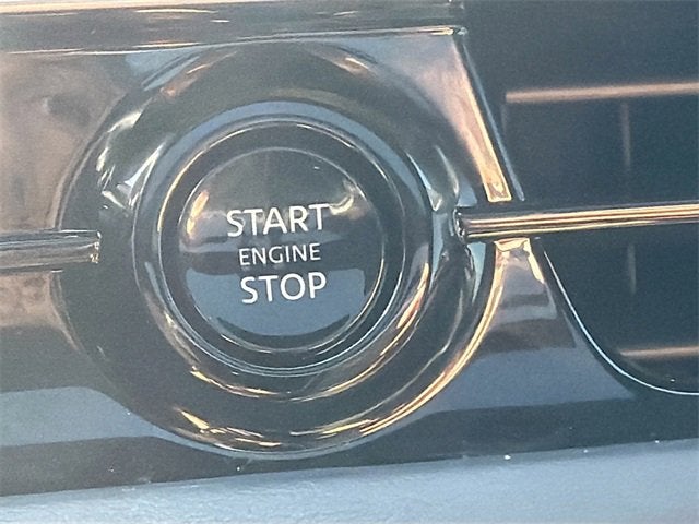 2025 INFINITI QX80 AUTOGRAPH