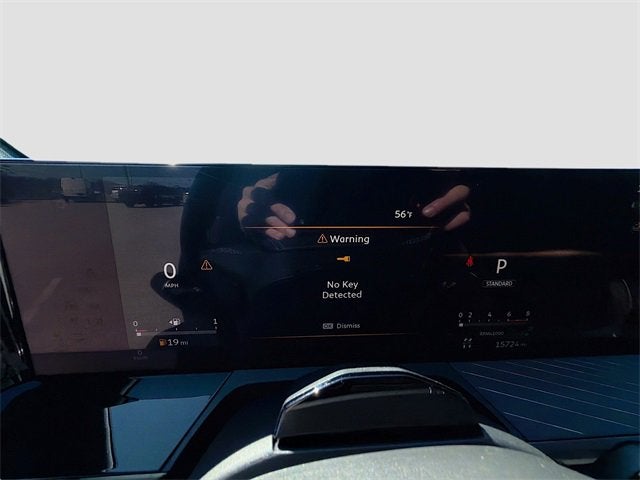 2025 INFINITI QX80 AUTOGRAPH