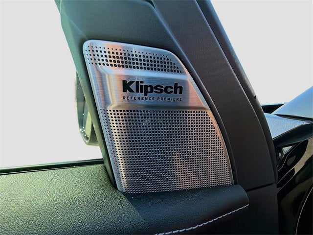 2025 INFINITI QX80 AUTOGRAPH