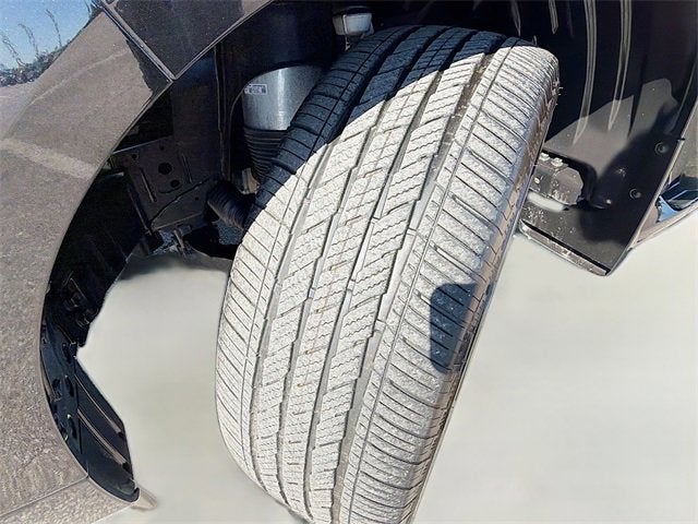 2025 INFINITI QX80 AUTOGRAPH