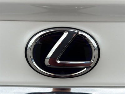 2015 Lexus ES 300h Hybrid