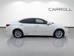2015 Lexus ES 300h Hybrid