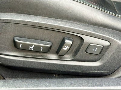 2015 Lexus ES 300h Hybrid