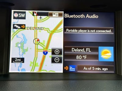 2015 Lexus ES 300h Hybrid