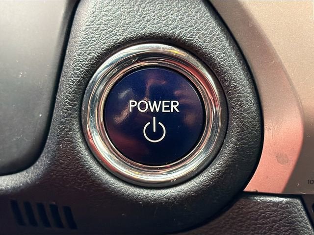 2015 Lexus ES 300h Hybrid