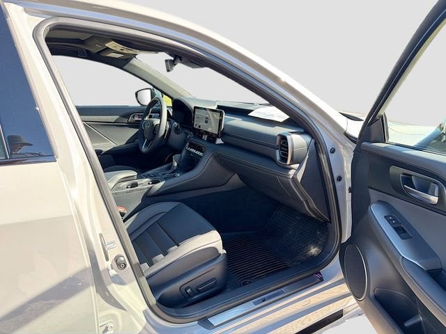 2026 Lexus IS IS 350 F SPORT