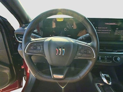 2024 Buick Envista Preferred