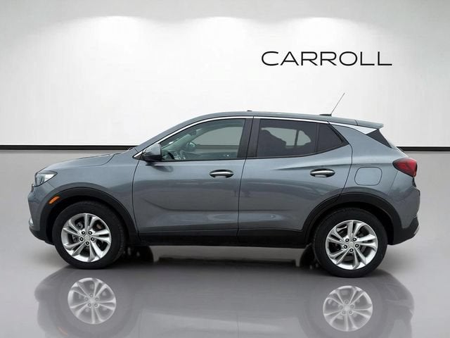 2021 Buick Encore GX Preferred