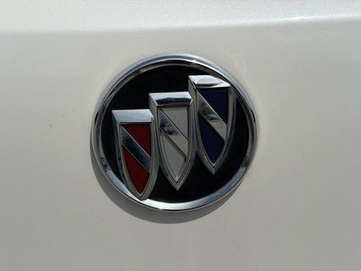 2022 Buick Encore GX Essence