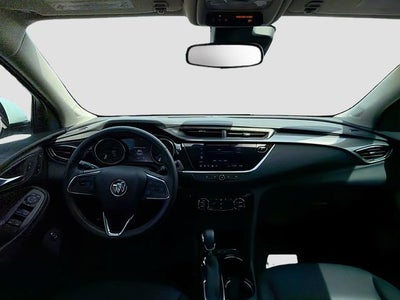 2022 Buick Encore GX Essence