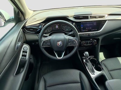 2022 Buick Encore GX Essence
