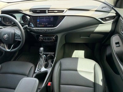 2022 Buick Encore GX Essence