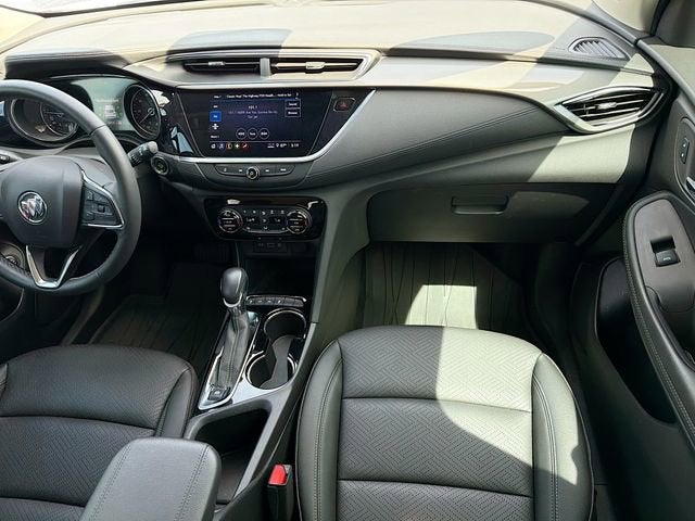 2022 Buick Encore GX Essence