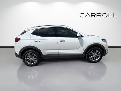 2022 Buick Encore GX Essence