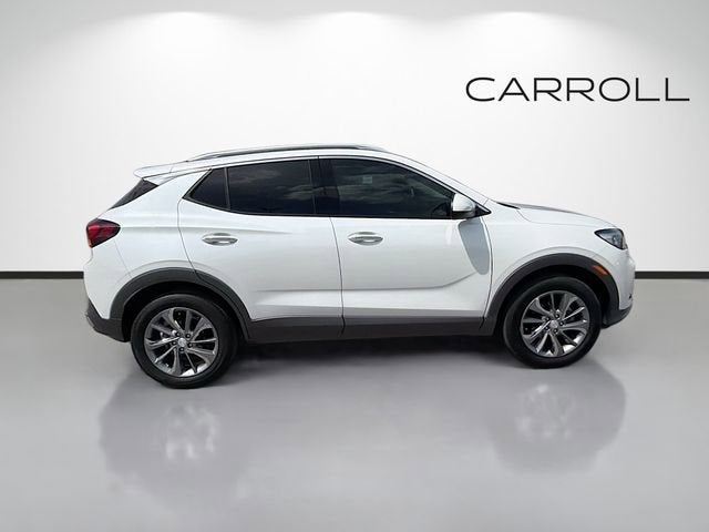2022 Buick Encore GX Essence