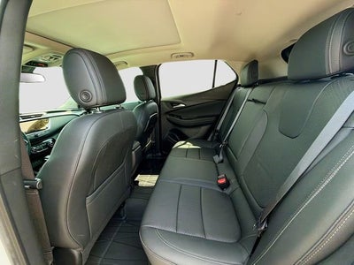 2022 Buick Encore GX Essence