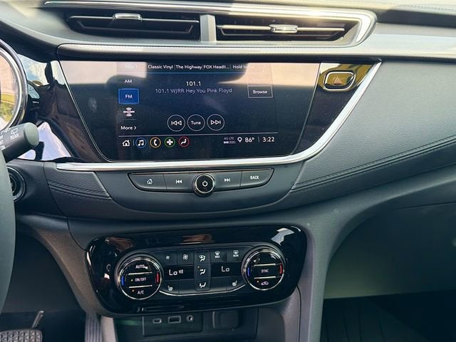 2022 Buick Encore GX Essence