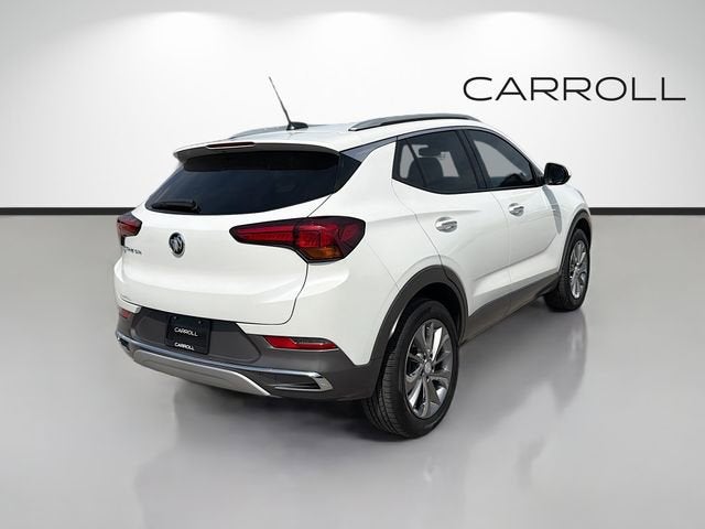 2022 Buick Encore GX Essence