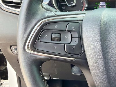 2022 Buick Encore GX Essence