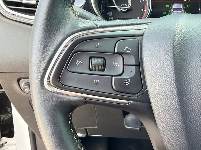 2022 Buick Encore GX Essence