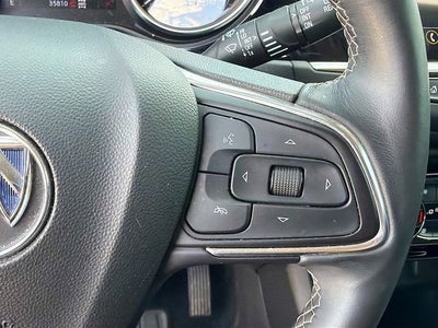 2022 Buick Encore GX Essence