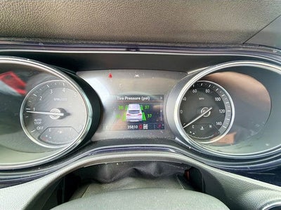 2022 Buick Encore GX Essence