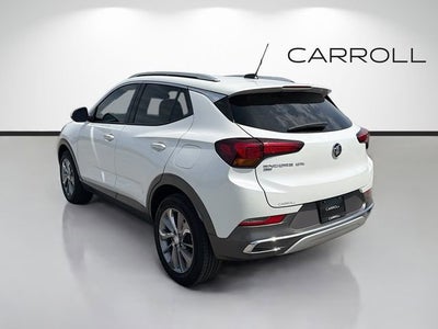 2022 Buick Encore GX Essence