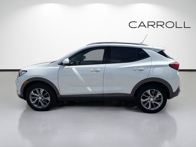 2022 Buick Encore GX Essence