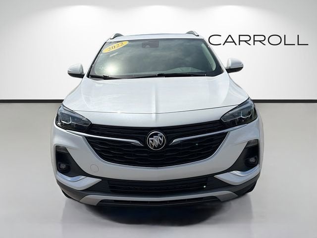 2022 Buick Encore GX Essence