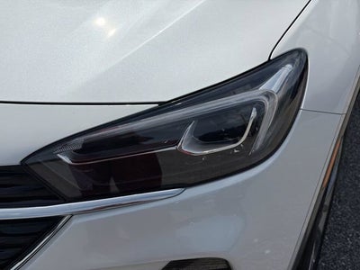 2022 Buick Encore GX Essence