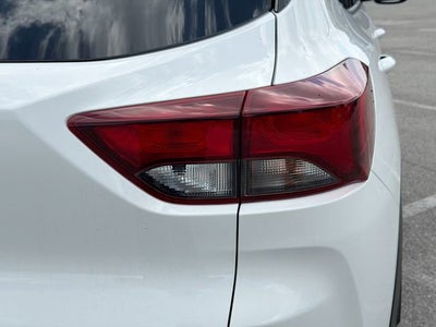 2025 Chevrolet Trailblazer LS