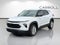 2025 Chevrolet Trailblazer LS