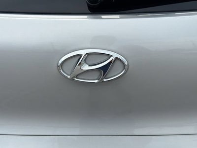 2018 Hyundai Tucson SEL Plus