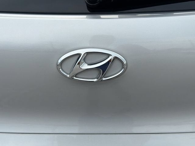 2018 Hyundai Tucson SEL Plus