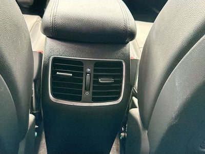 2018 Hyundai Tucson SEL Plus
