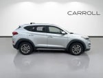 2018 Hyundai Tucson SEL Plus