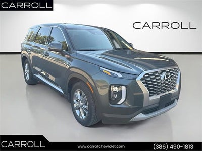 2022 Hyundai Palisade SE