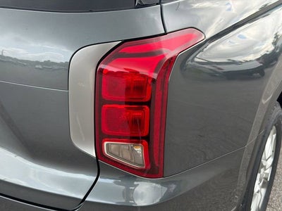 2022 Hyundai Palisade SE