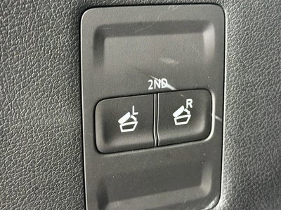2022 Hyundai Palisade SE