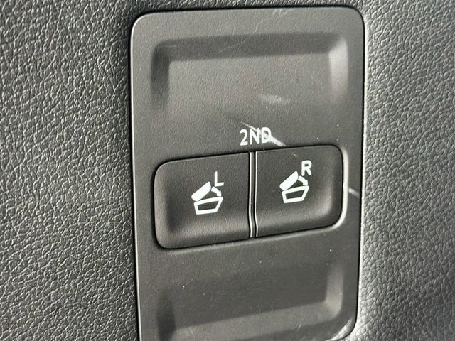 2022 Hyundai Palisade SE